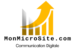 MonMicroSite par PROREF, Communicatin Digitale